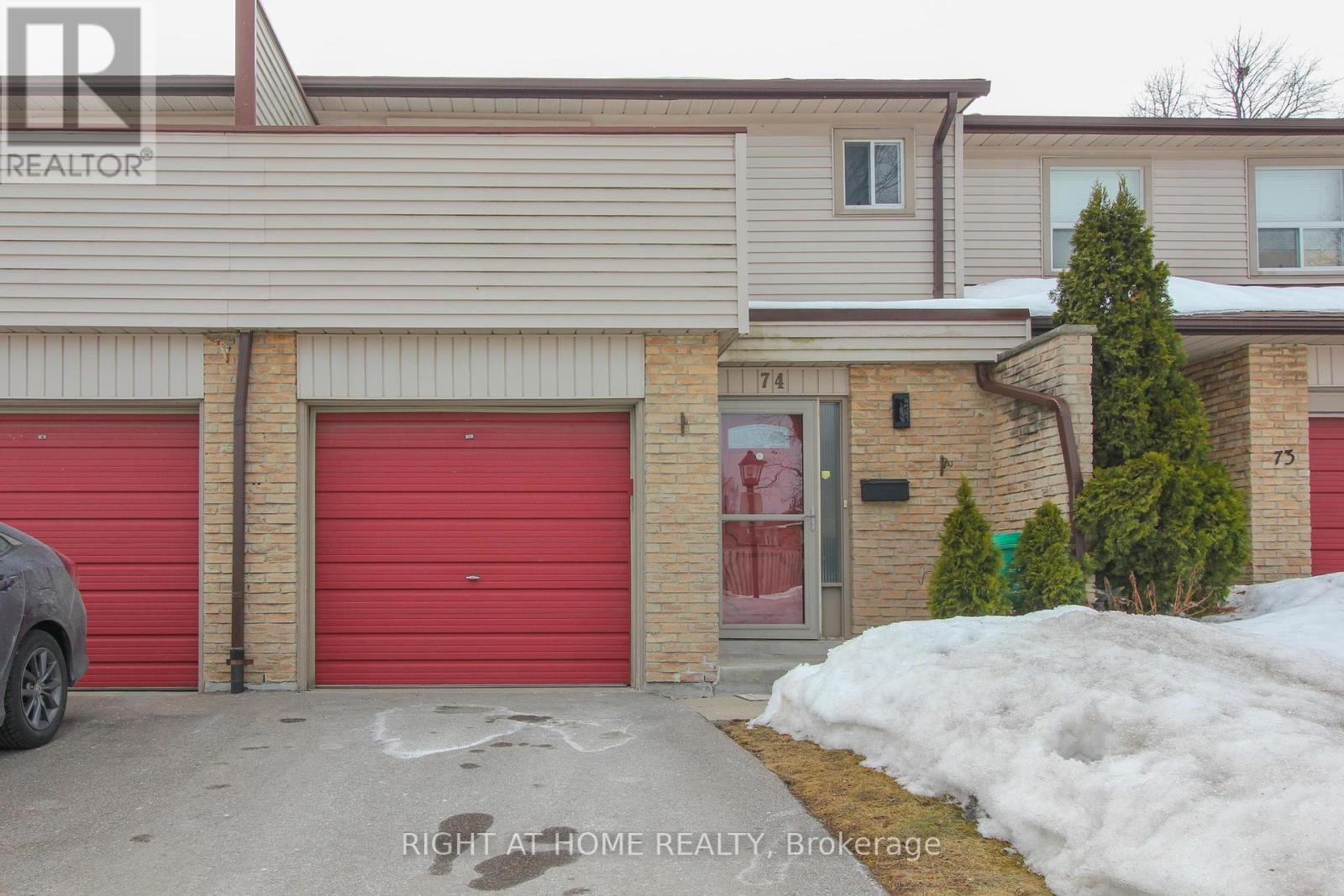 Property at 74 - 6100 MONTEVIDEO ROAD image 2