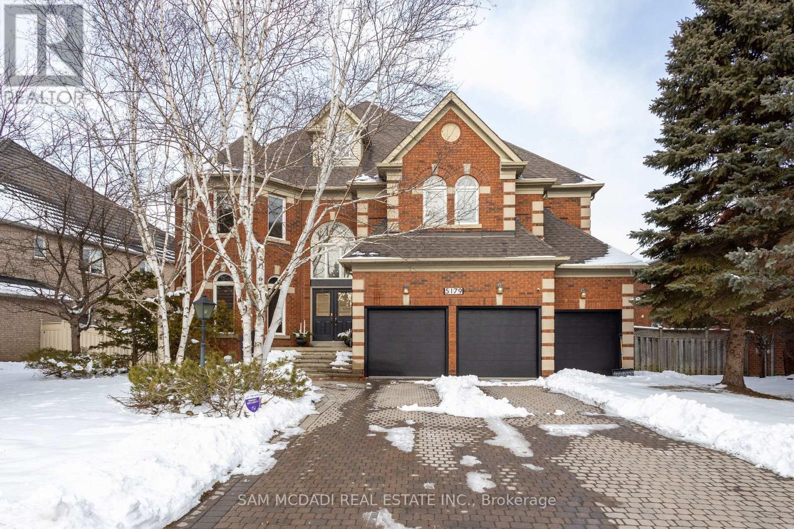 Property at 5179 ELMRIDGE DRIVE image 1