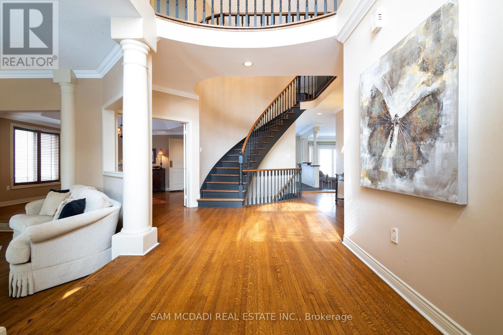 Property at 5179 ELMRIDGE DRIVE image 3