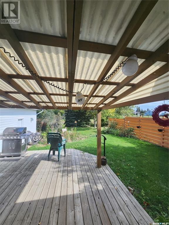 305 9th Avenue, Broadview, Saskatchewan  S0G 0K0 - Photo 32 - SK002854