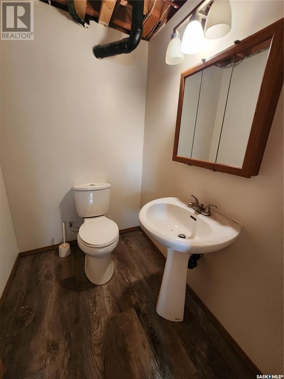 305 9th Avenue, Broadview, Saskatchewan  S0G 0K0 - Photo 33 - SK002854
