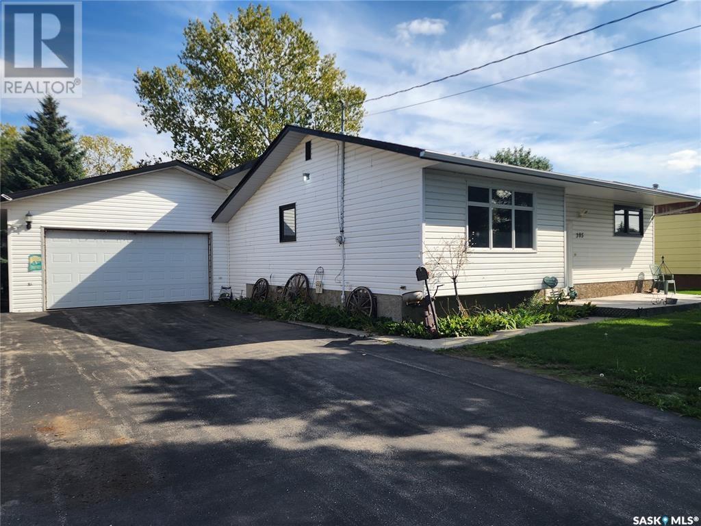 305 9th Avenue, Broadview, Saskatchewan  S0G 0K0 - Photo 45 - SK002854