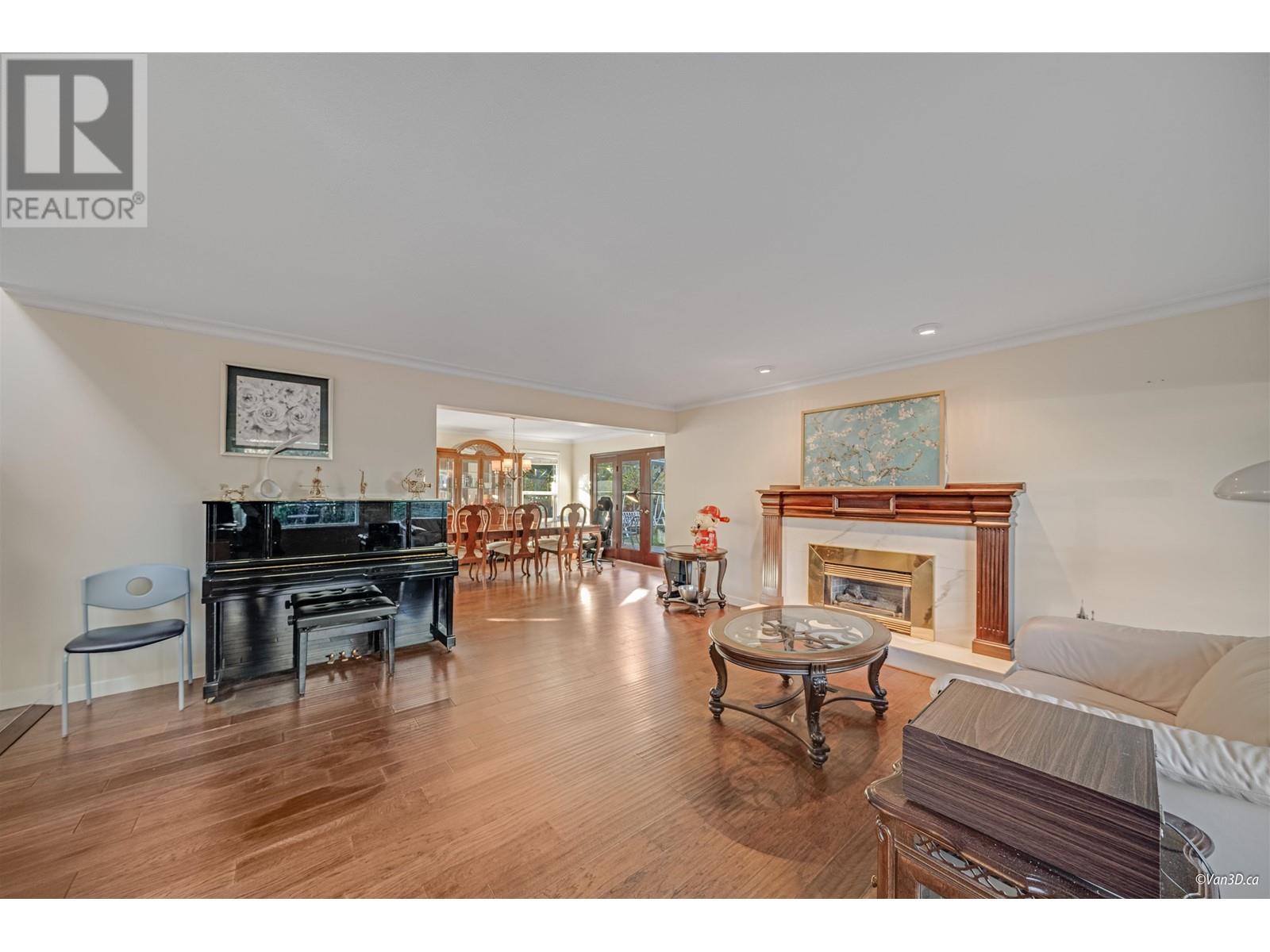 9111 MASKALL DRIVE, Richmond real estate listing R2960226 for sale