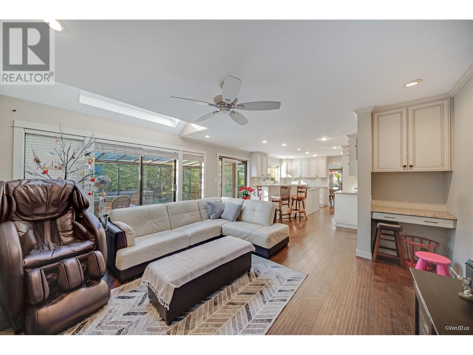9111 MASKALL DRIVE, Richmond real estate listing R2960226 for sale