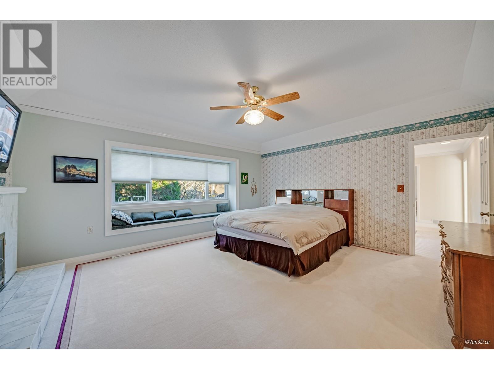 9111 MASKALL DRIVE, Richmond real estate listing R2960226 for sale