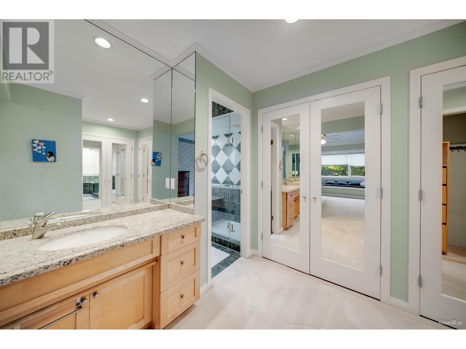 9111 MASKALL DRIVE, Richmond real estate listing R2960226 for sale