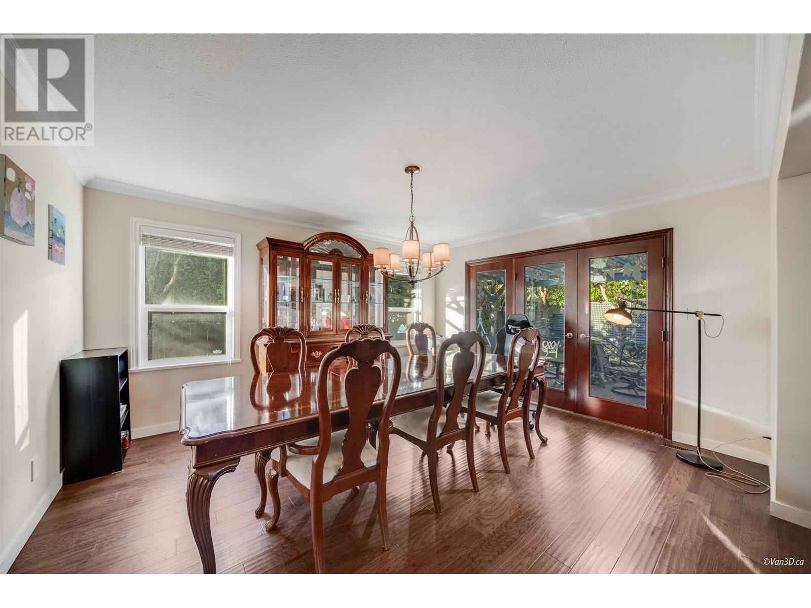 9111 MASKALL DRIVE, Richmond real estate listing R2960226 for sale
