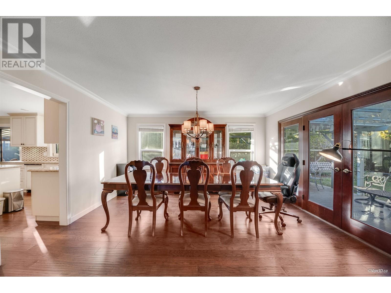 9111 MASKALL DRIVE, Richmond real estate listing R2960226 for sale