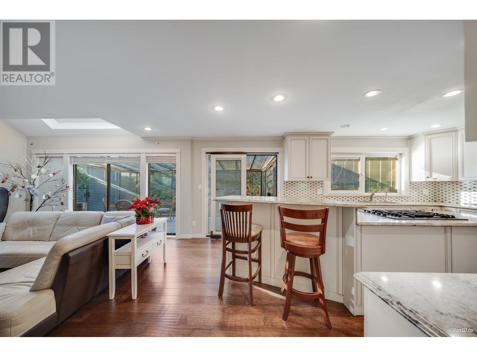 9111 MASKALL DRIVE, Richmond real estate listing R2960226 for sale