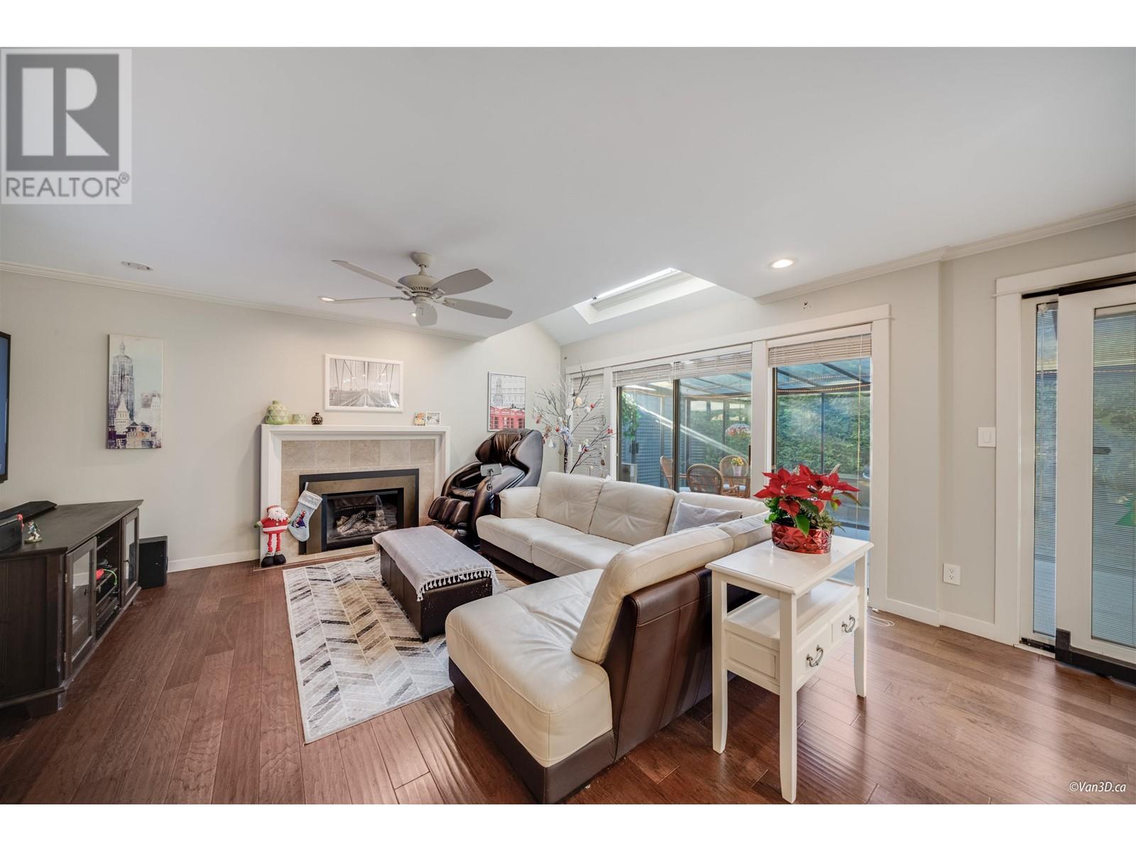 9111 MASKALL DRIVE, Richmond real estate listing R2960226 for sale
