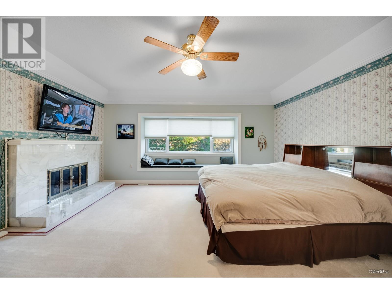 9111 MASKALL DRIVE, Richmond real estate listing R2960226 for sale