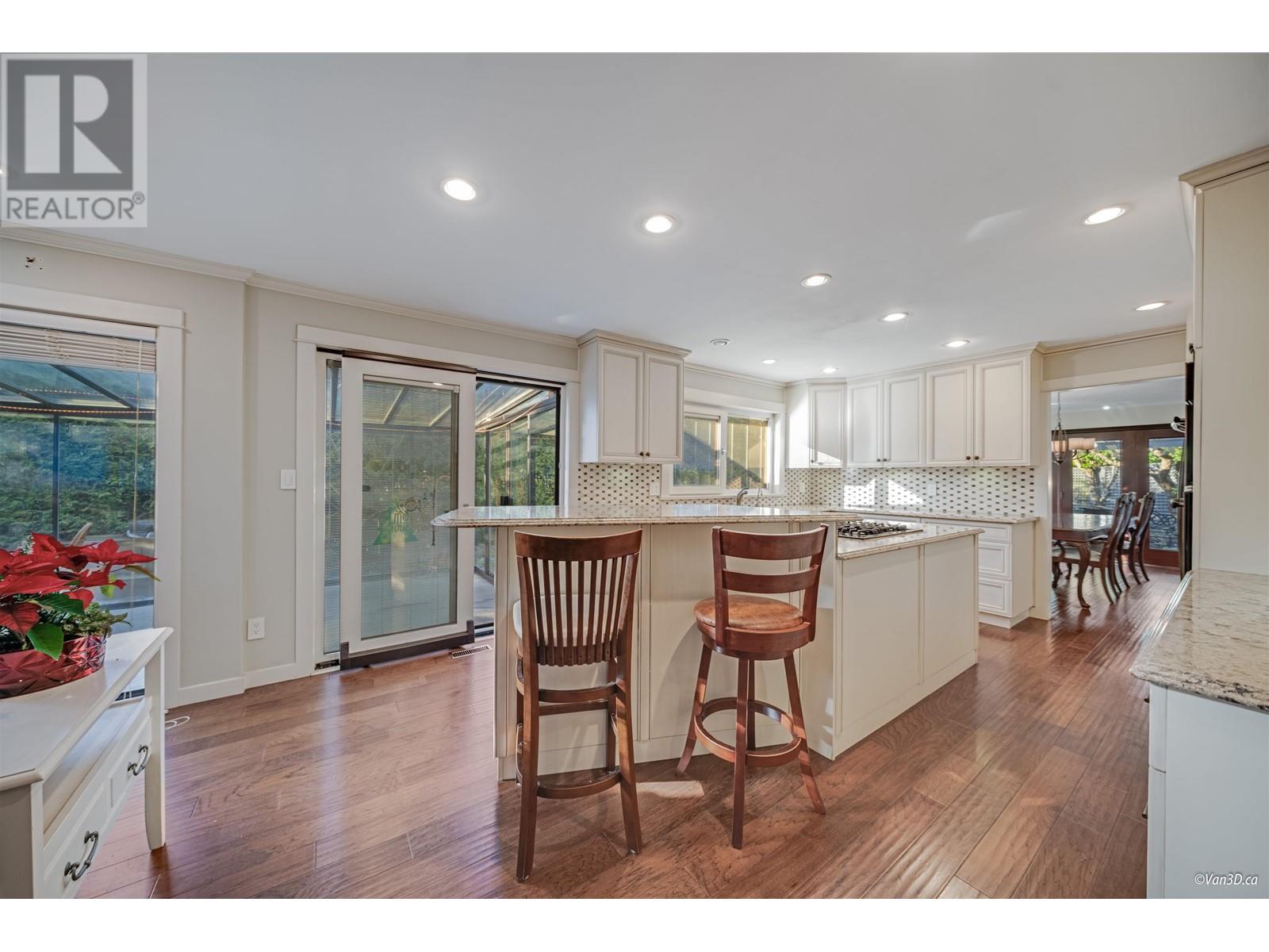 9111 MASKALL DRIVE, Richmond real estate listing R2960226 for sale