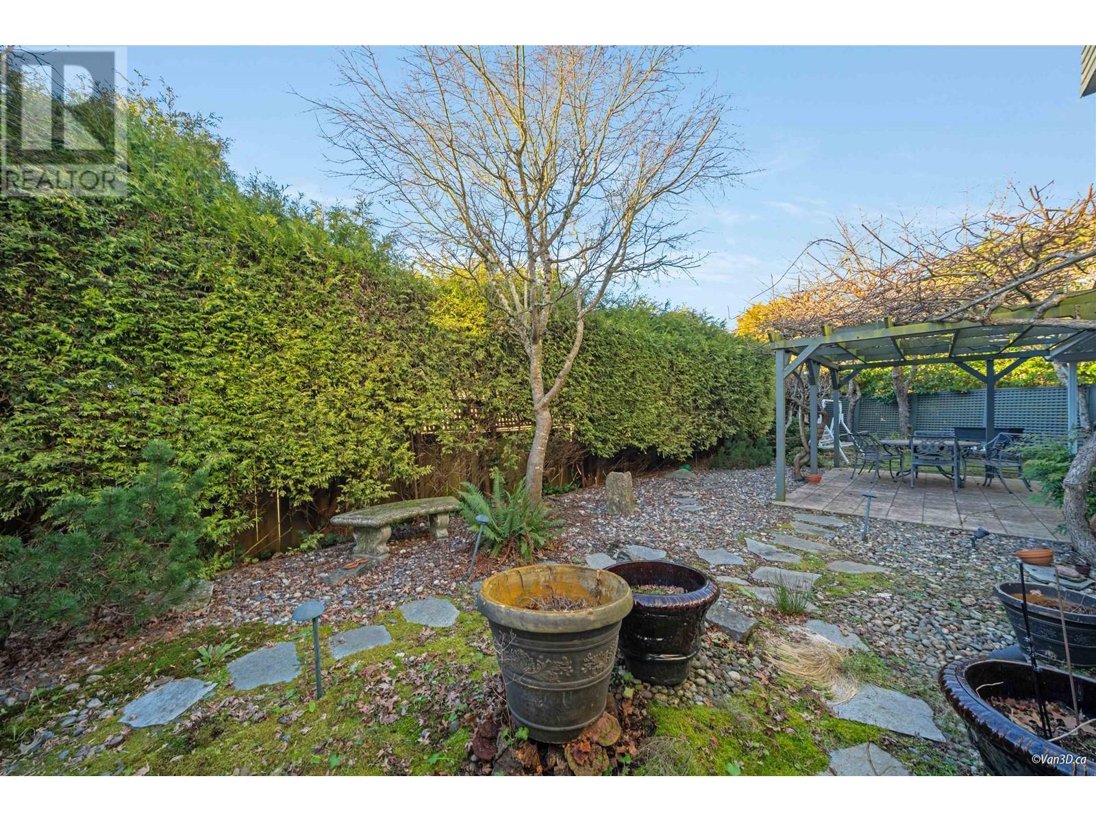 9111 MASKALL DRIVE, Richmond real estate listing R2960226 for sale