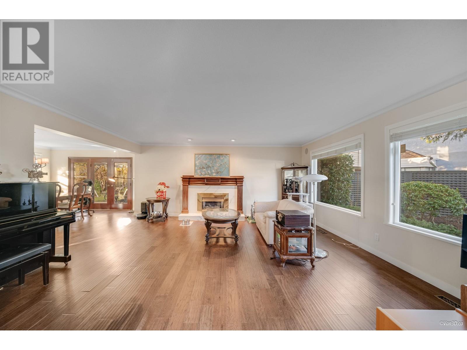 9111 MASKALL DRIVE, Richmond real estate listing R2960226 for sale