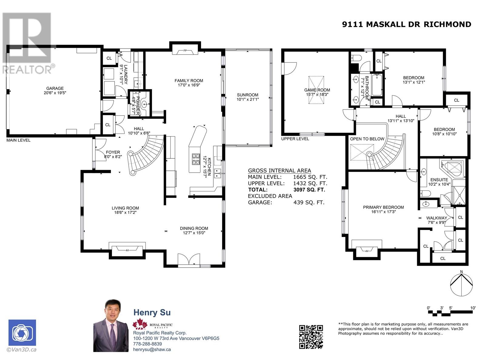 Property at 9111 MASKALL DRIVE image 3