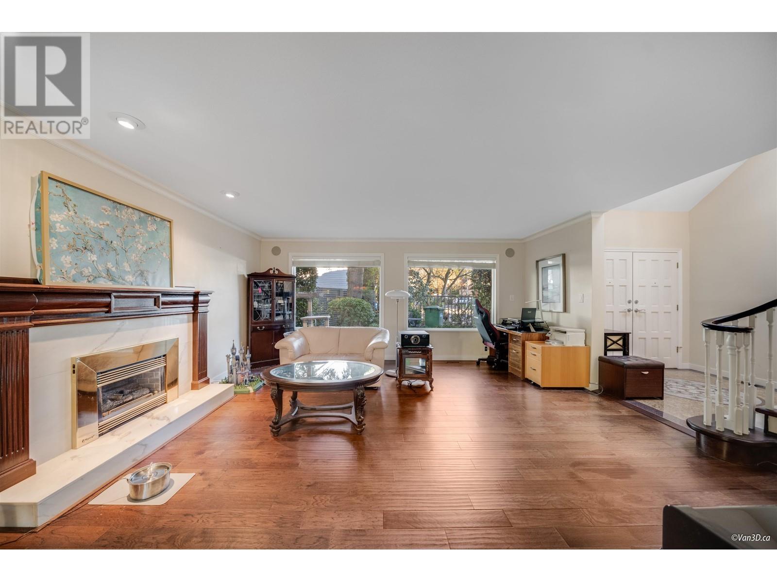 9111 MASKALL DRIVE, Richmond real estate listing R2960226 for sale