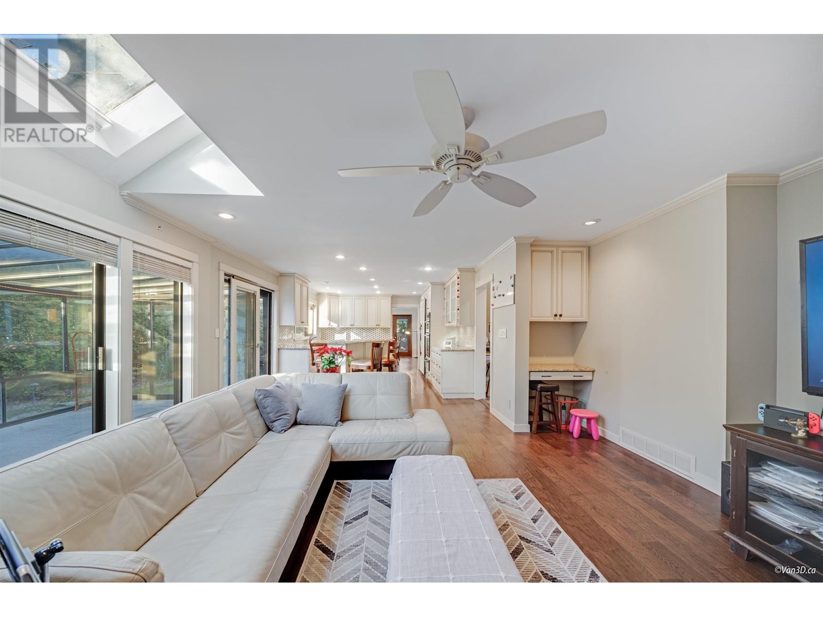 9111 MASKALL DRIVE, Richmond real estate listing R2960226 for sale