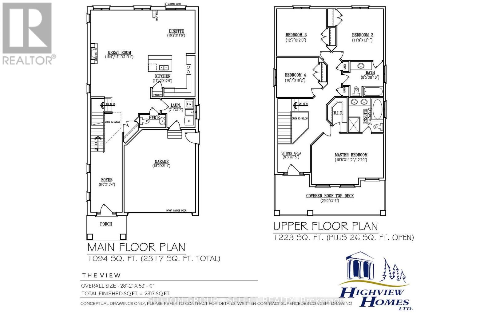 6378 Heathwoods Avenue, London, Ontario  N6P 1H5 - Photo 2 - X12085104