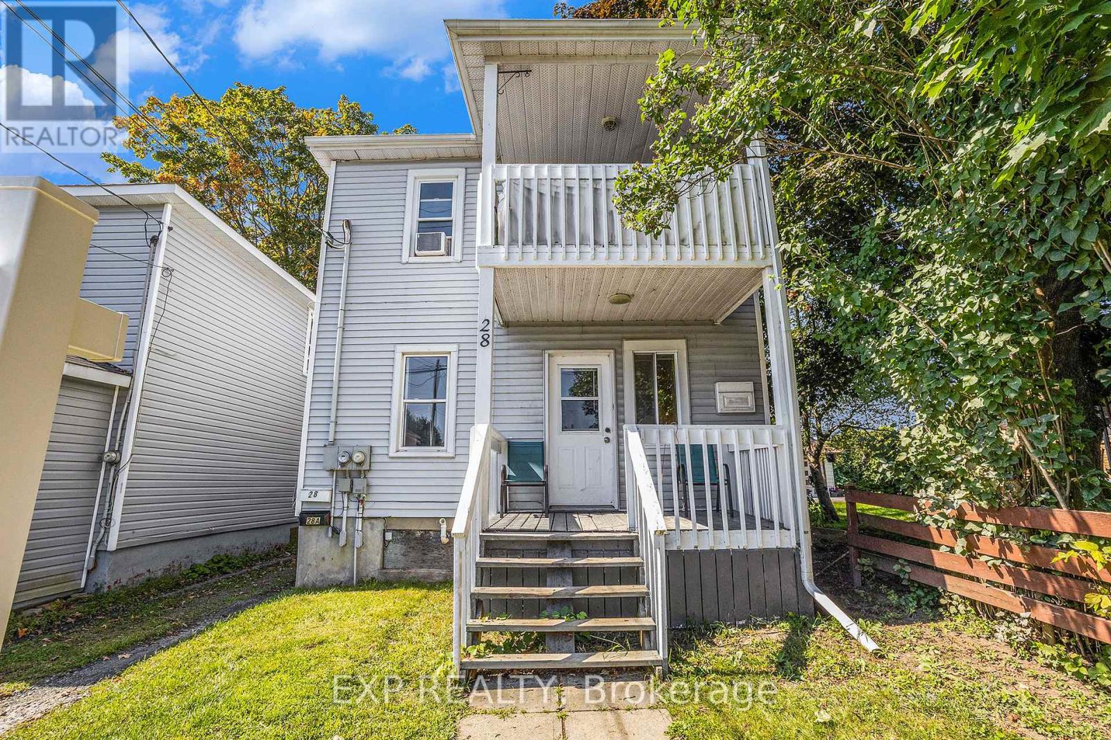 Property at 28 LEFEBVRE AVENUE image 2