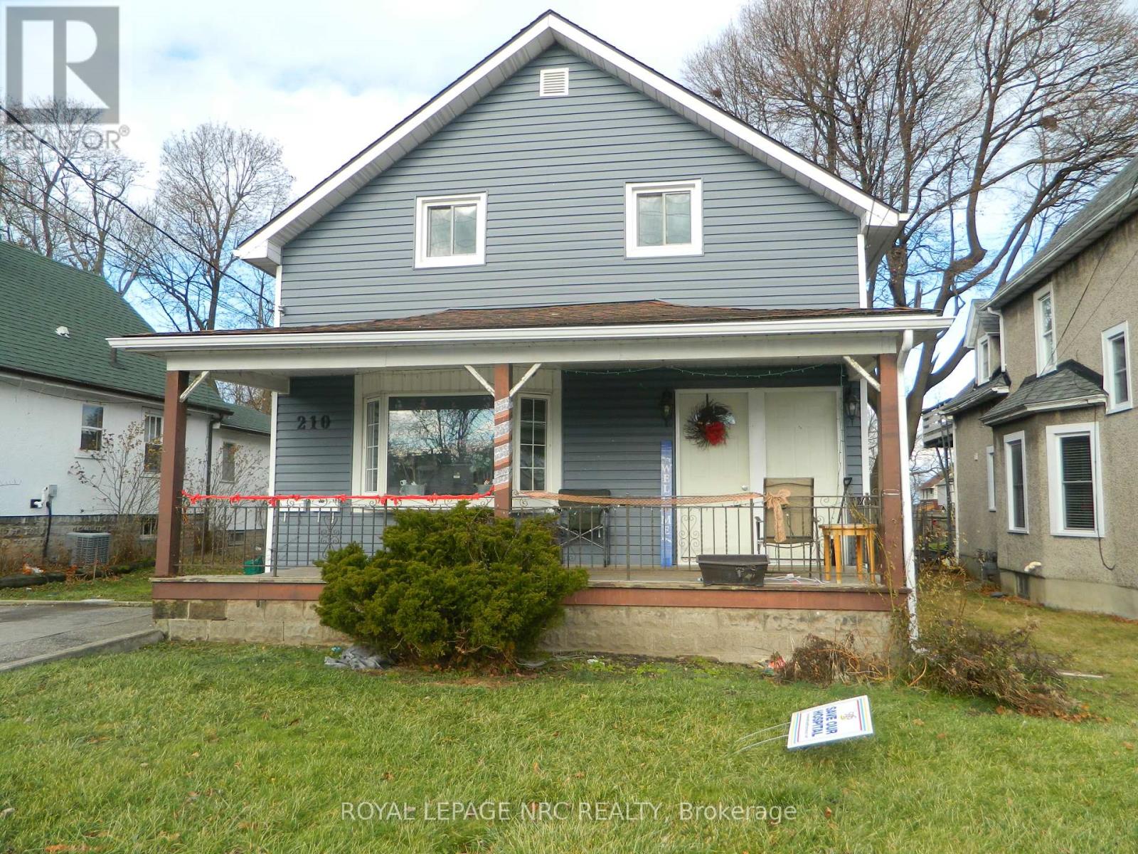 Property at 210 PHIPPS STREET image 1