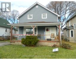 210 Phipps Street, Fort Erie (Central), Ca