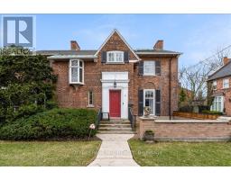 15 TRAFALGAR STREET, St. Catharines, Ontario