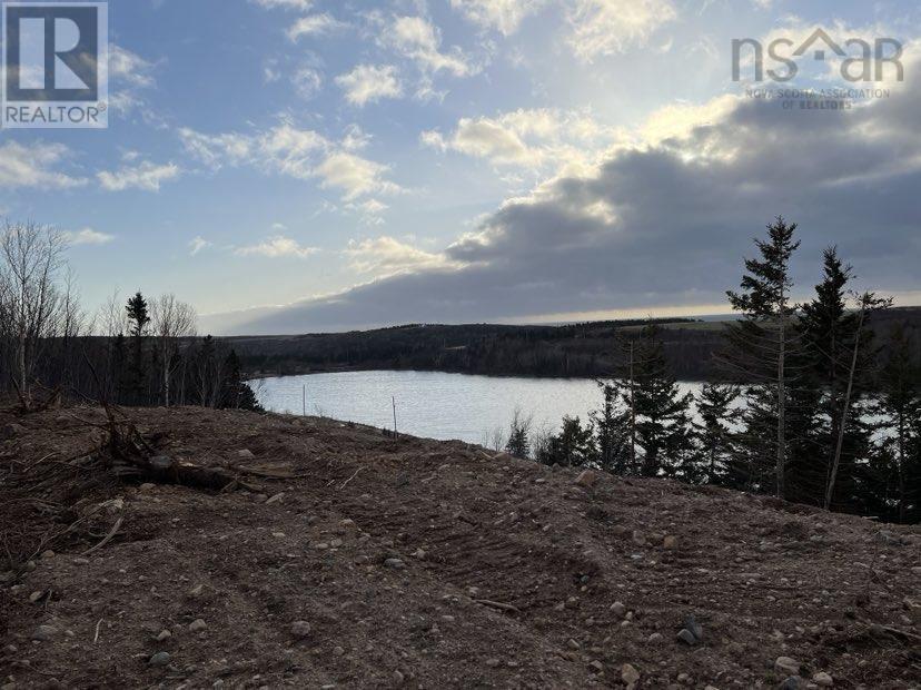 Carding Mill Road, Grand Étang, Nova Scotia  B0E 1L0 - Photo 1 - 202407246