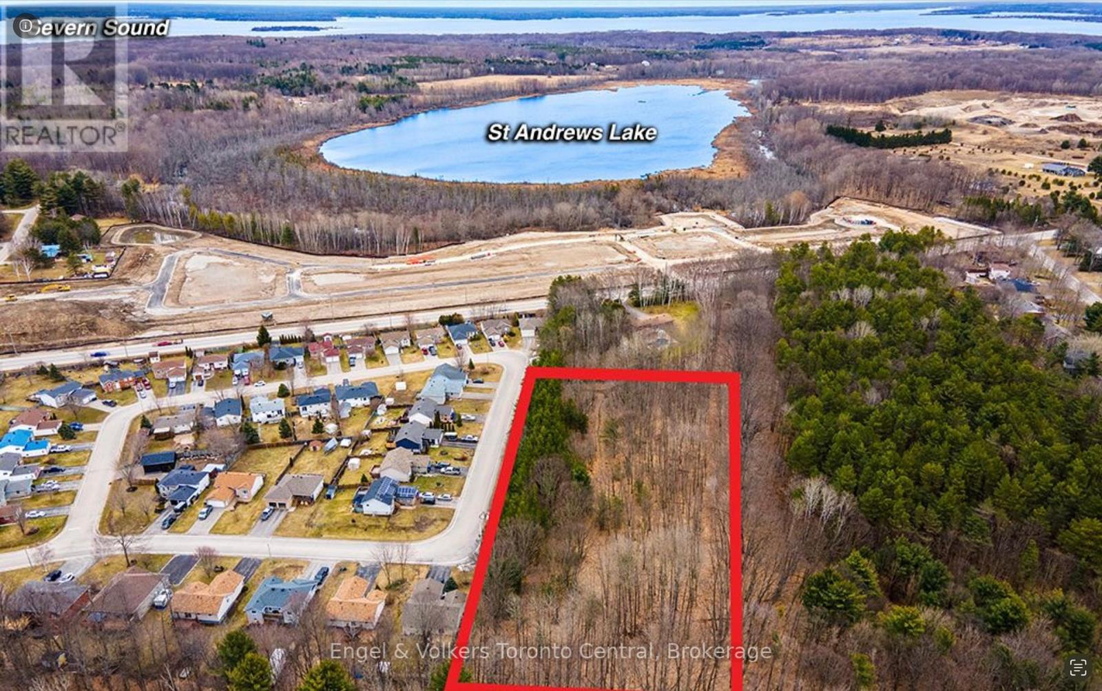 1056 Fuller Avenue, Penetanguishene, Ontario  L9M 1G7 - Photo 3 - S12085106