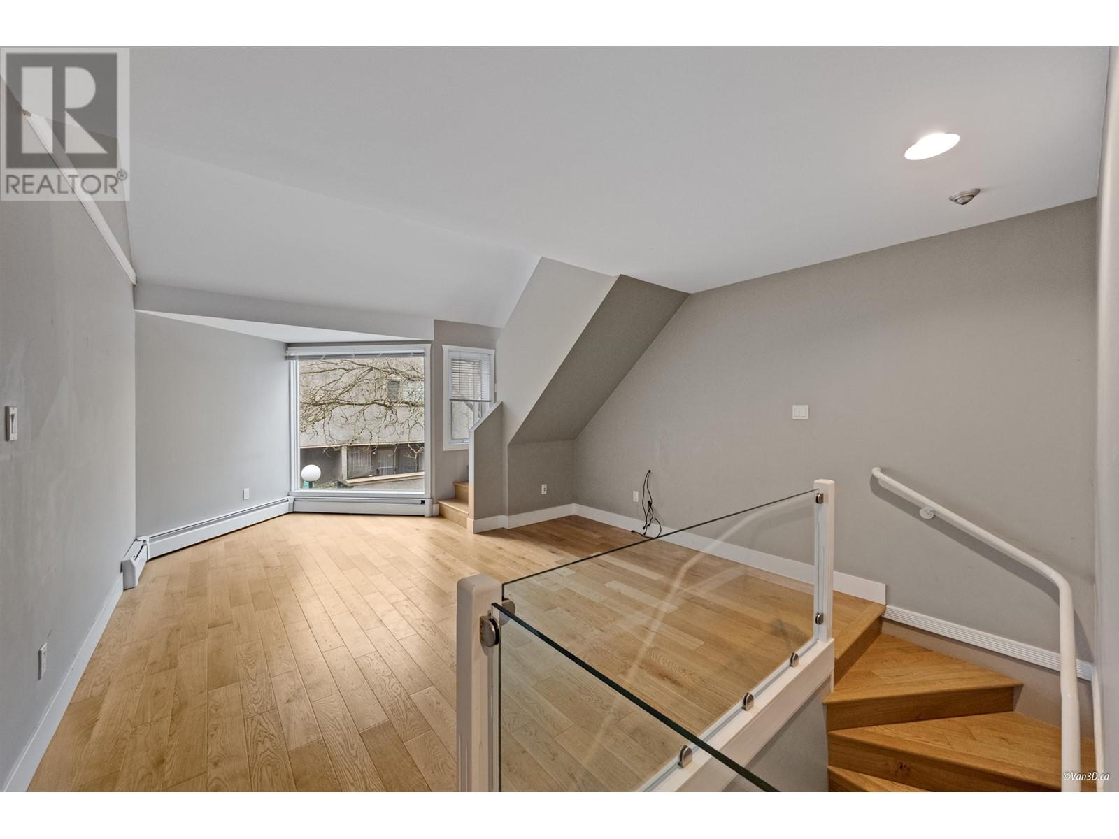 17 870 W 7th Avenue, Vancouver, British Columbia  V5Z 4C1 - Photo 10 - R2990849