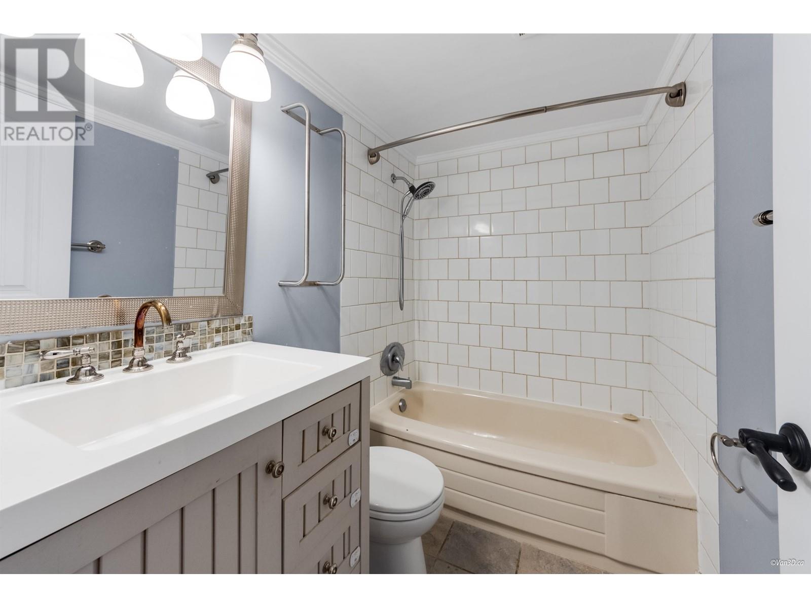 17 870 W 7th Avenue, Vancouver, British Columbia  V5Z 4C1 - Photo 13 - R2990849
