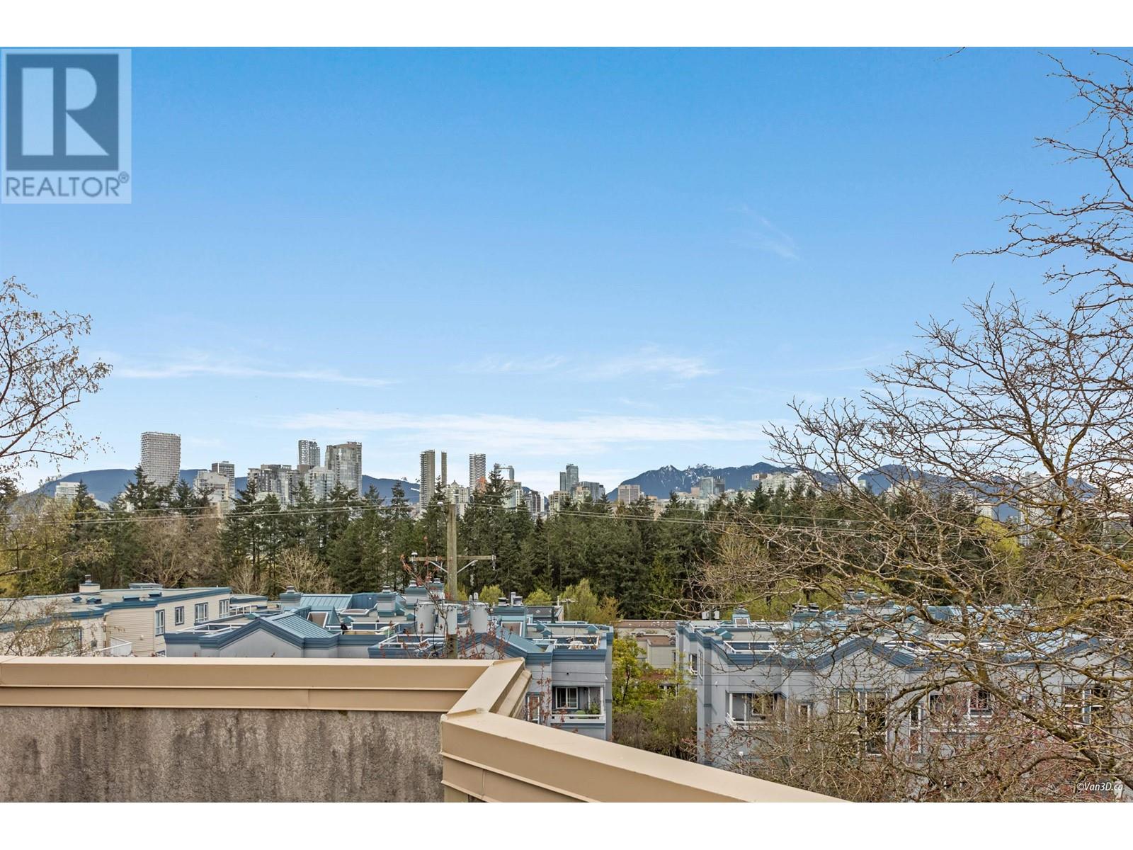 17 870 W 7th Avenue, Vancouver, British Columbia  V5Z 4C1 - Photo 20 - R2990849