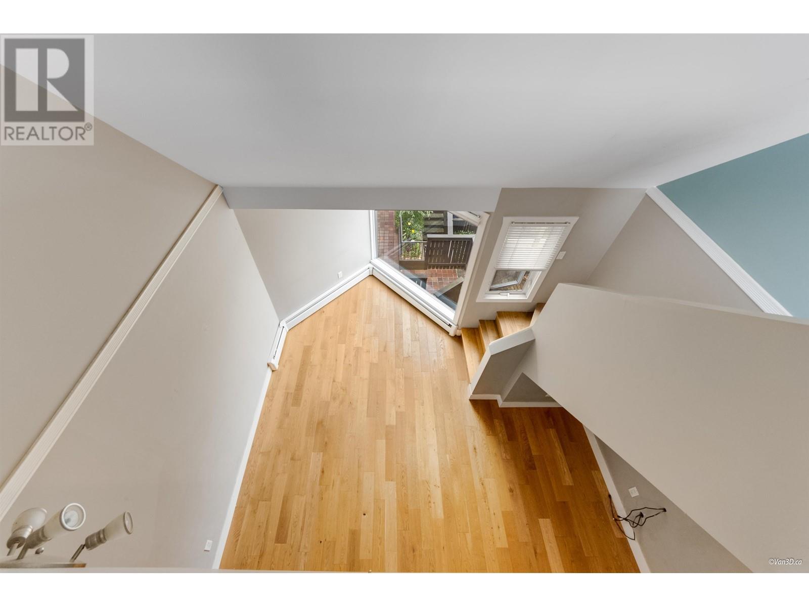 17 870 W 7th Avenue, Vancouver, British Columbia  V5Z 4C1 - Photo 25 - R2990849