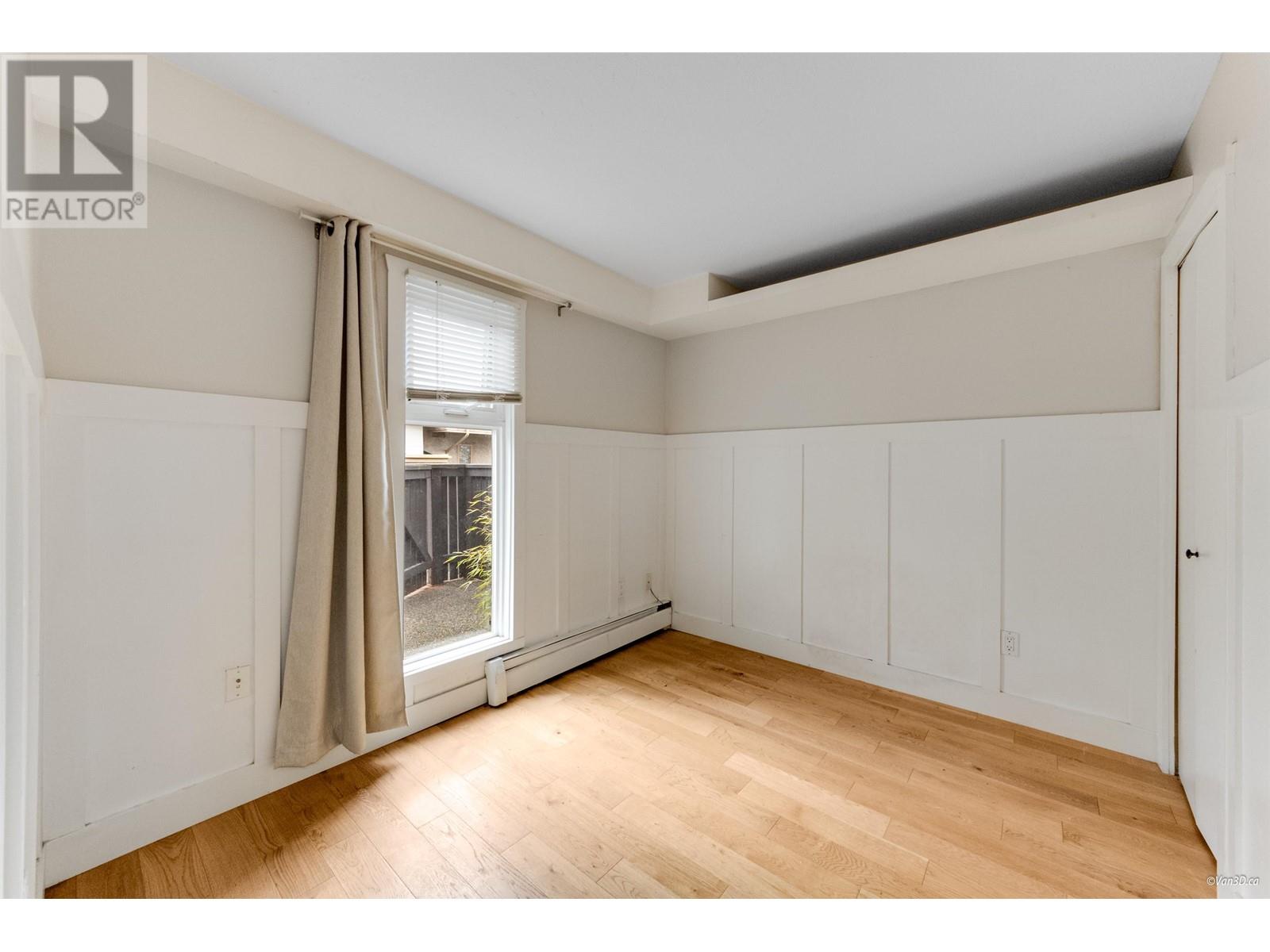 17 870 W 7th Avenue, Vancouver, British Columbia  V5Z 4C1 - Photo 5 - R2990849