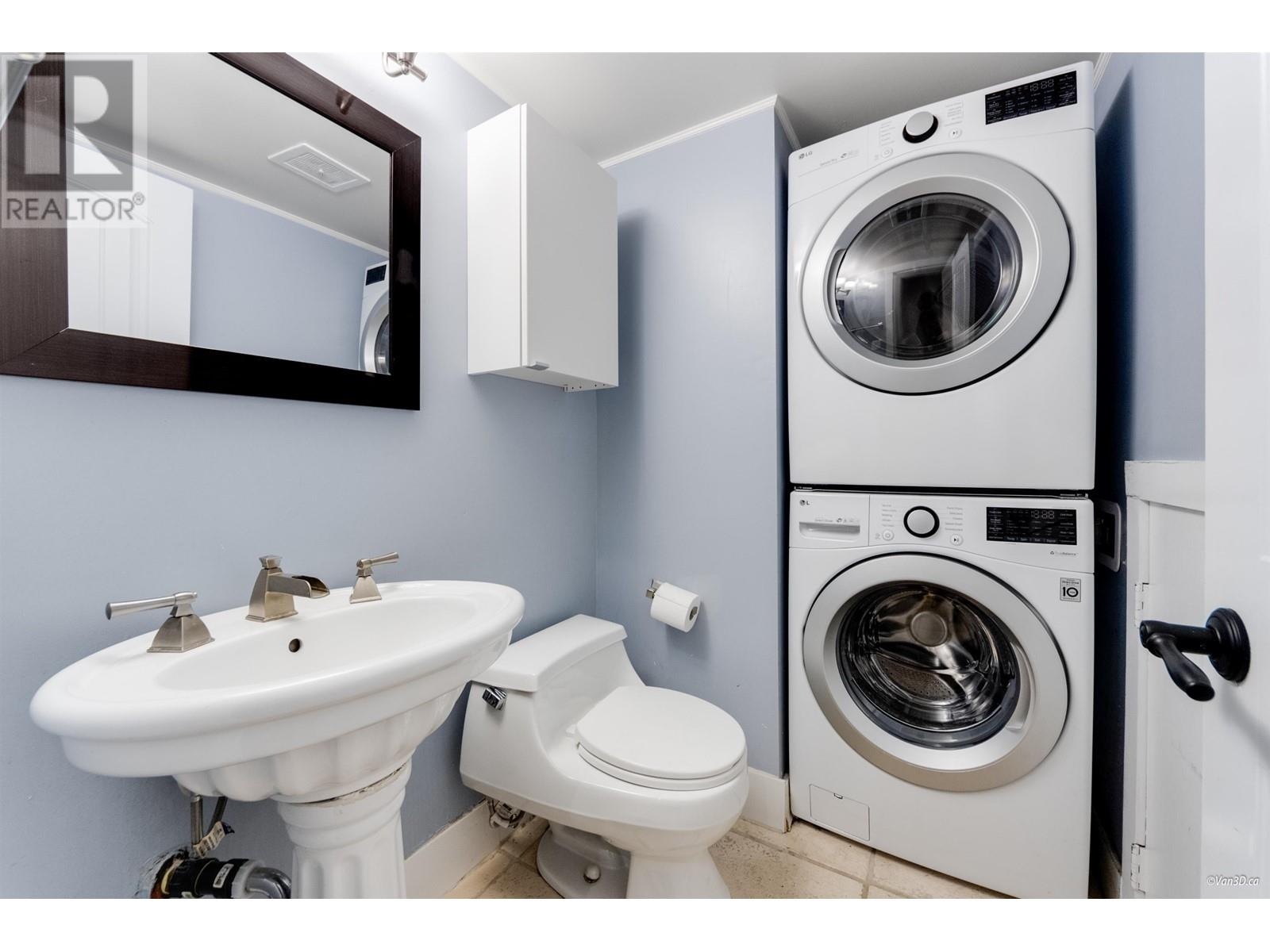 17 870 W 7th Avenue, Vancouver, British Columbia  V5Z 4C1 - Photo 6 - R2990849