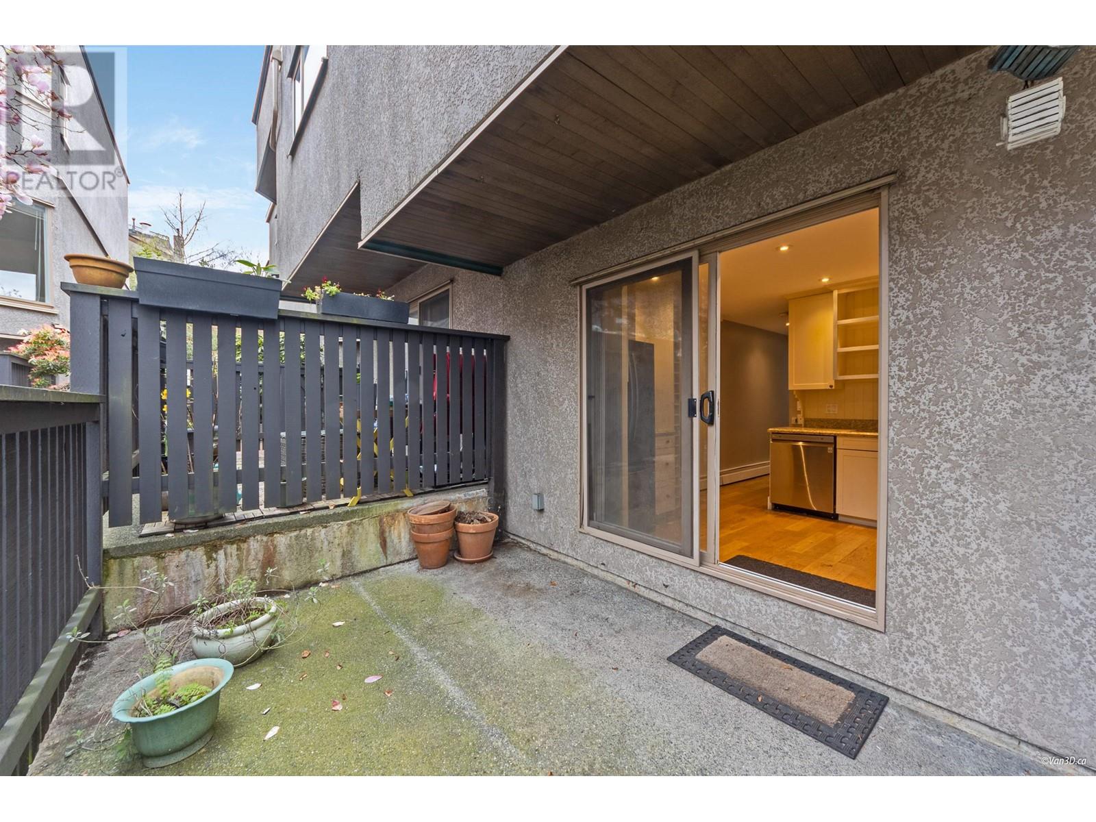 17 870 W 7th Avenue, Vancouver, British Columbia  V5Z 4C1 - Photo 8 - R2990849