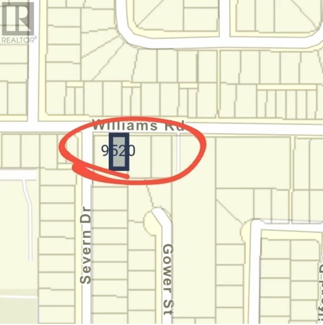 Property at 9520 WILLIAMS ROAD image 1