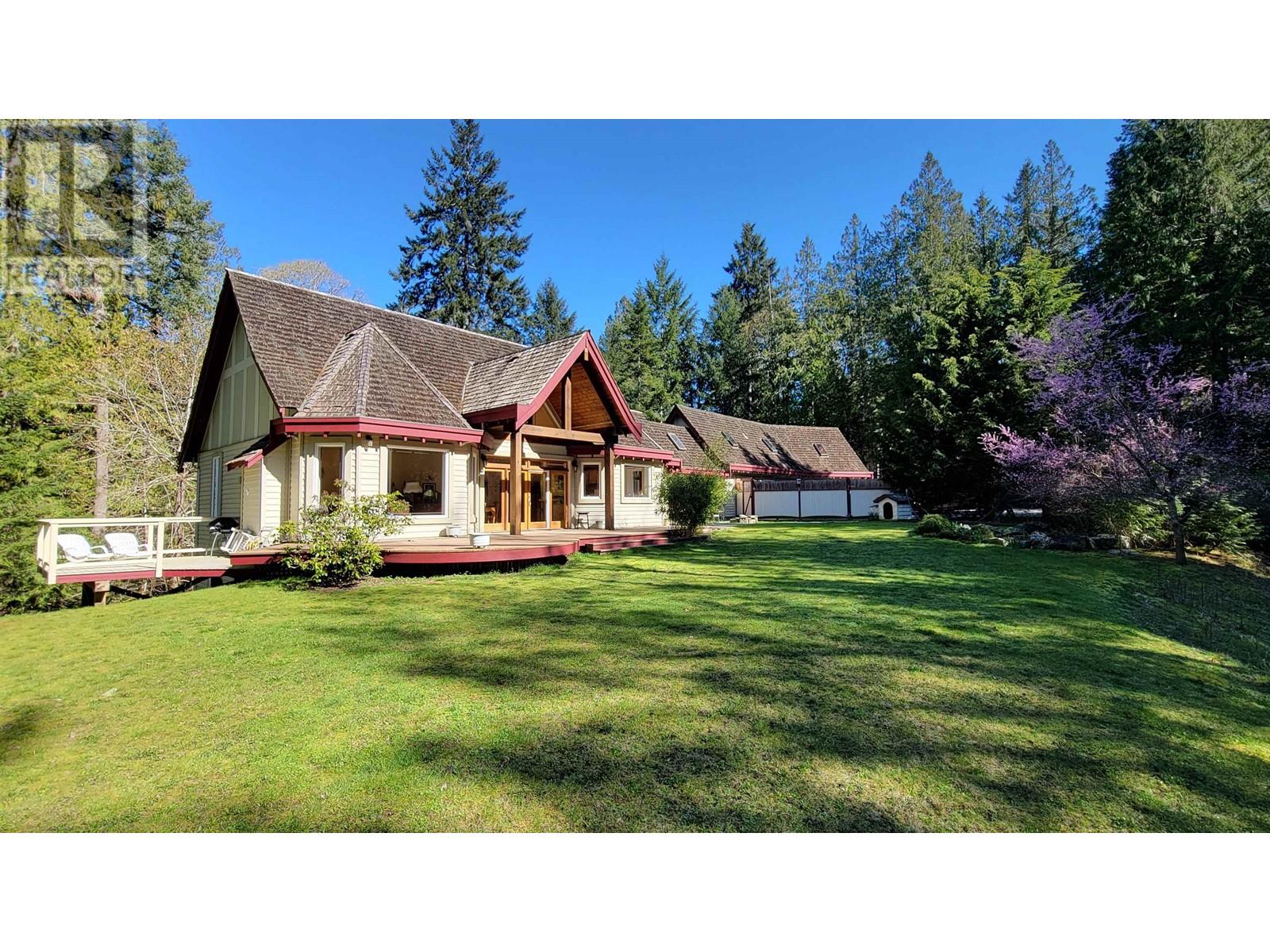 720 LONG HARBOUR ROAD, Salt Spring Island, British Columbia