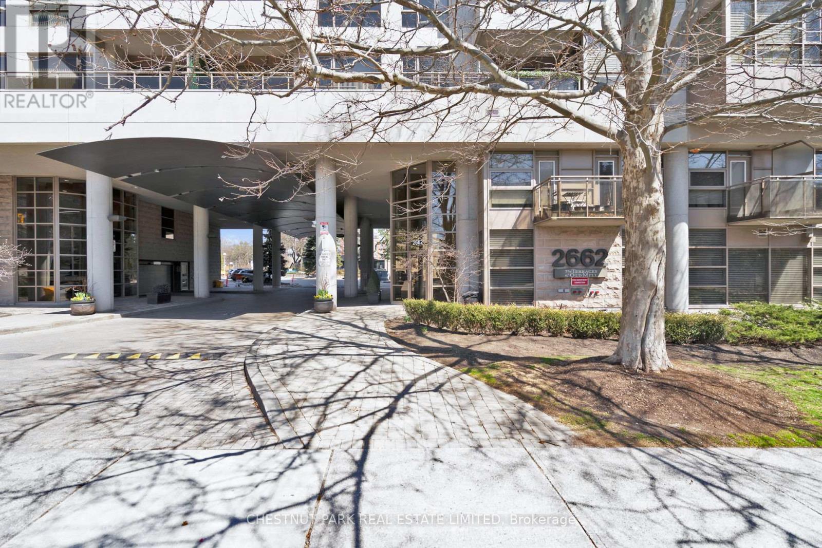 Property at 312 - 2662 BLOOR STREET W image 2