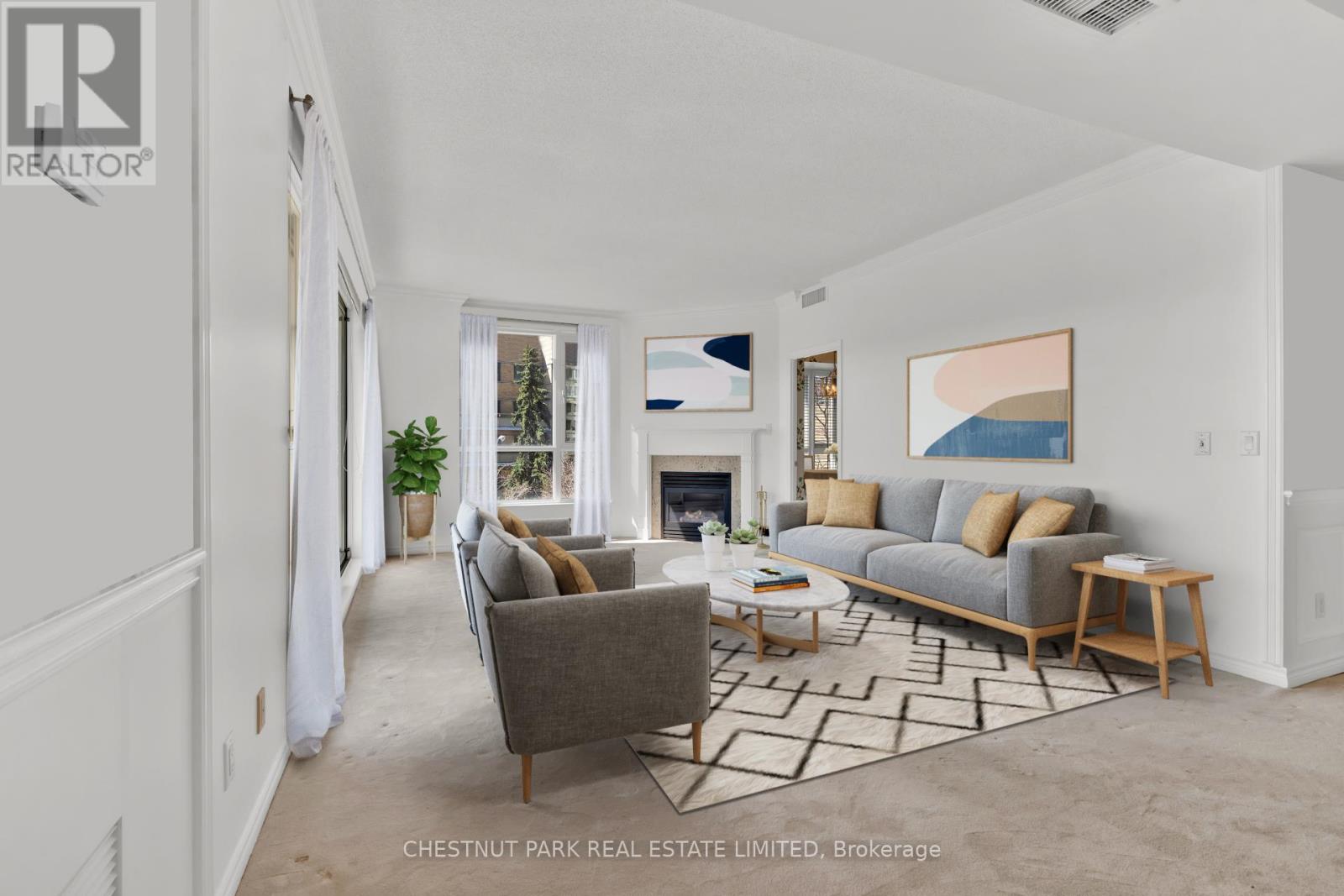 Property at 312 - 2662 BLOOR STREET W image 5