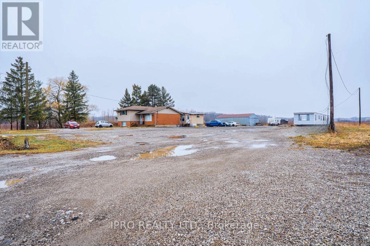 Property at 1935 THOROLD TOWNLINE ROAD image 1