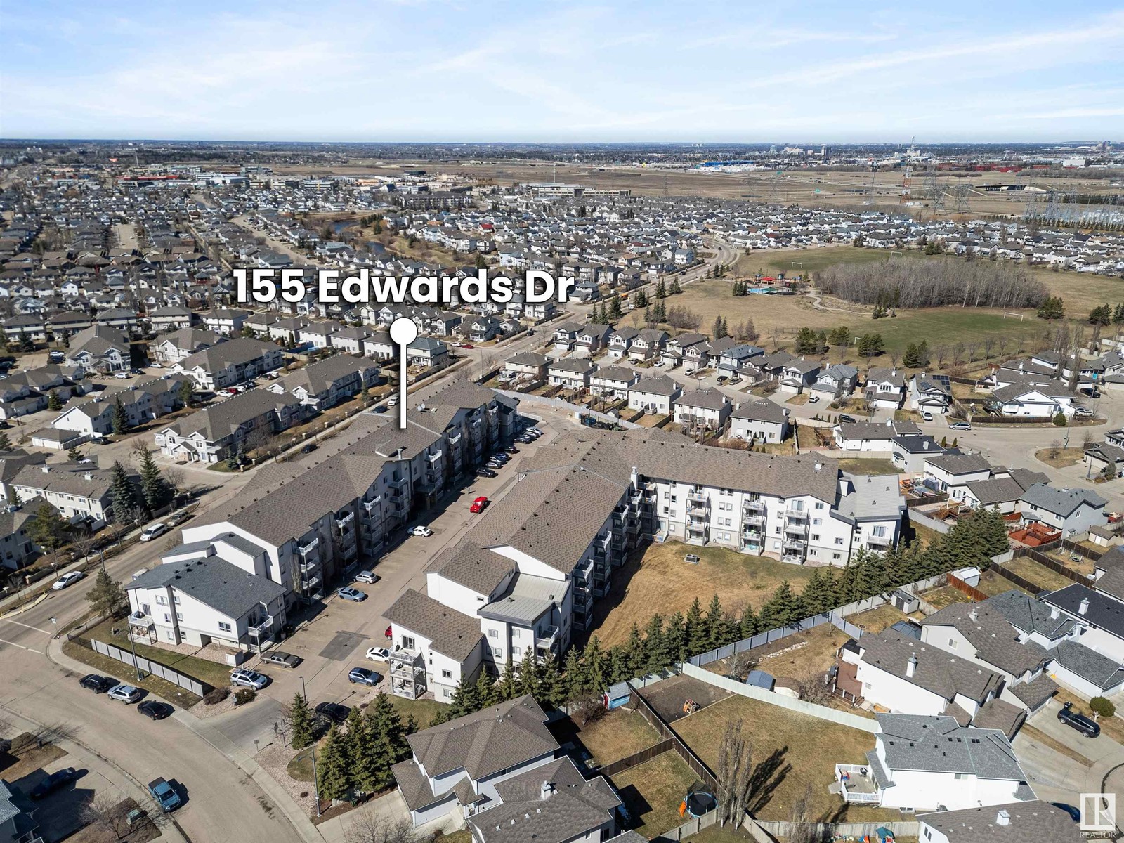 #209 155 Edwards Dr Sw, Edmonton, Alberta  T6X 1N6 - Photo 19 - E4431002