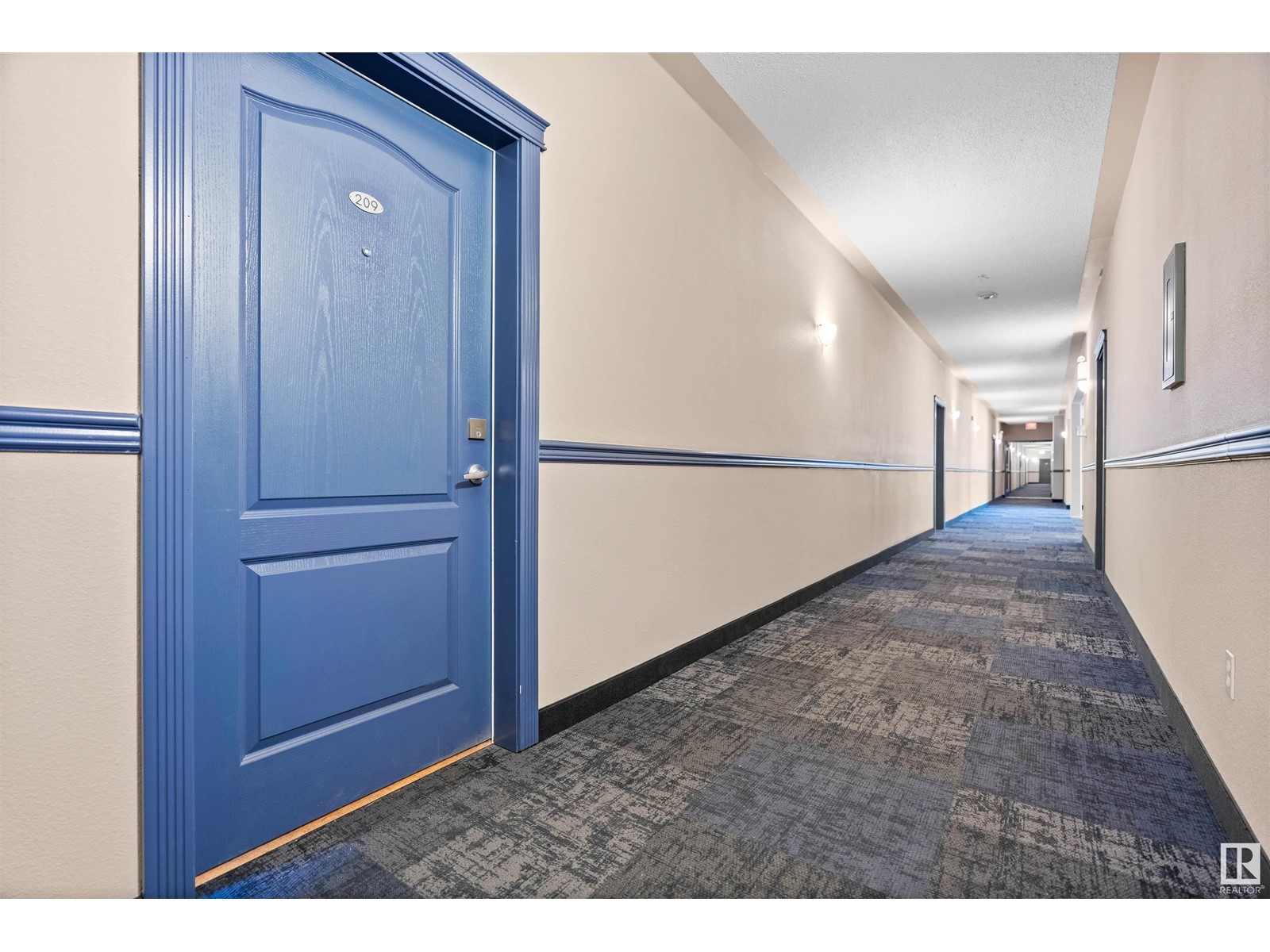 Property at #209 155 EDWARDS DR SW image 5