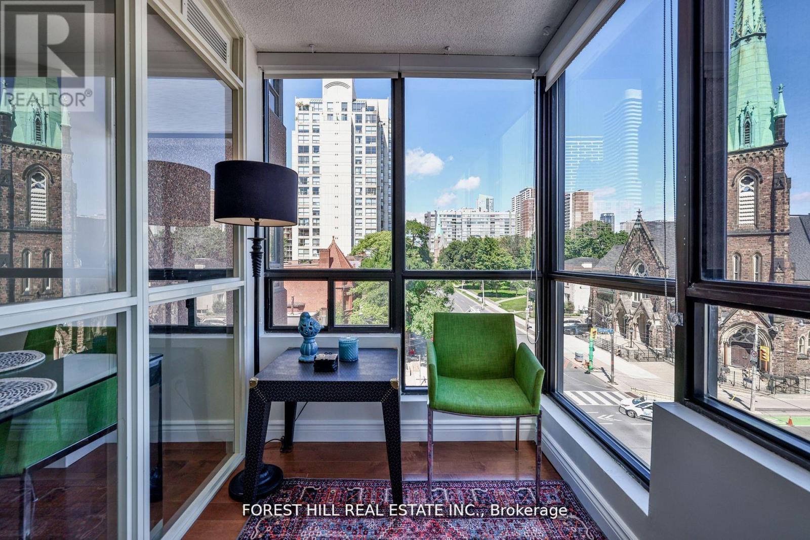 503 - 117 Gerrard Street, Toronto, Ontario  M5B 2L4 - Photo 10 - C12085100