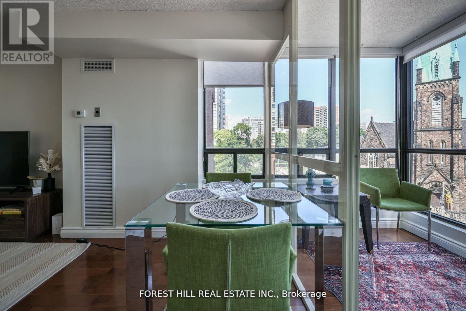 503 - 117 Gerrard Street, Toronto, Ontario  M5B 2L4 - Photo 15 - C12085100
