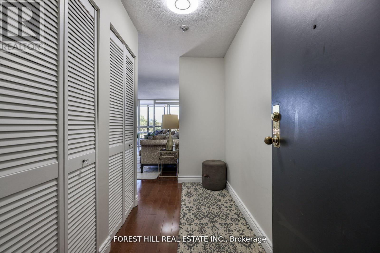 503 - 117 Gerrard Street, Toronto, Ontario  M5B 2L4 - Photo 2 - C12085100