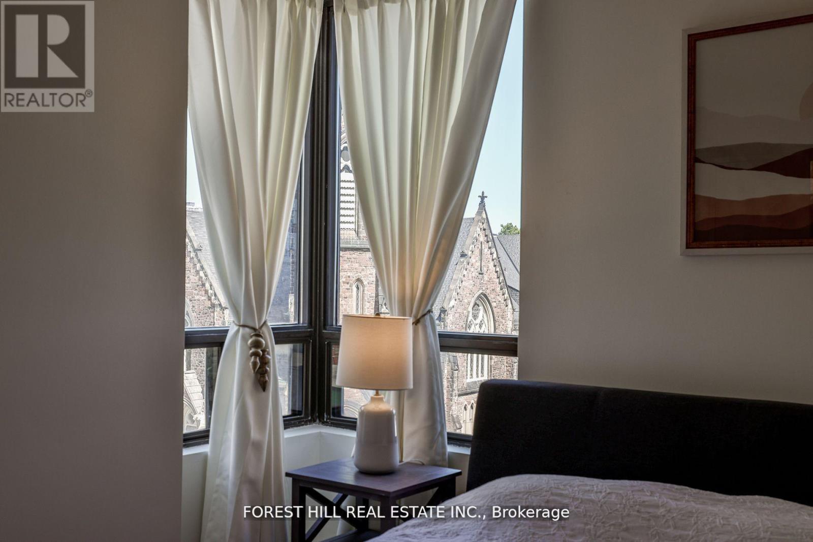 503 - 117 Gerrard Street, Toronto, Ontario  M5B 2L4 - Photo 29 - C12085100