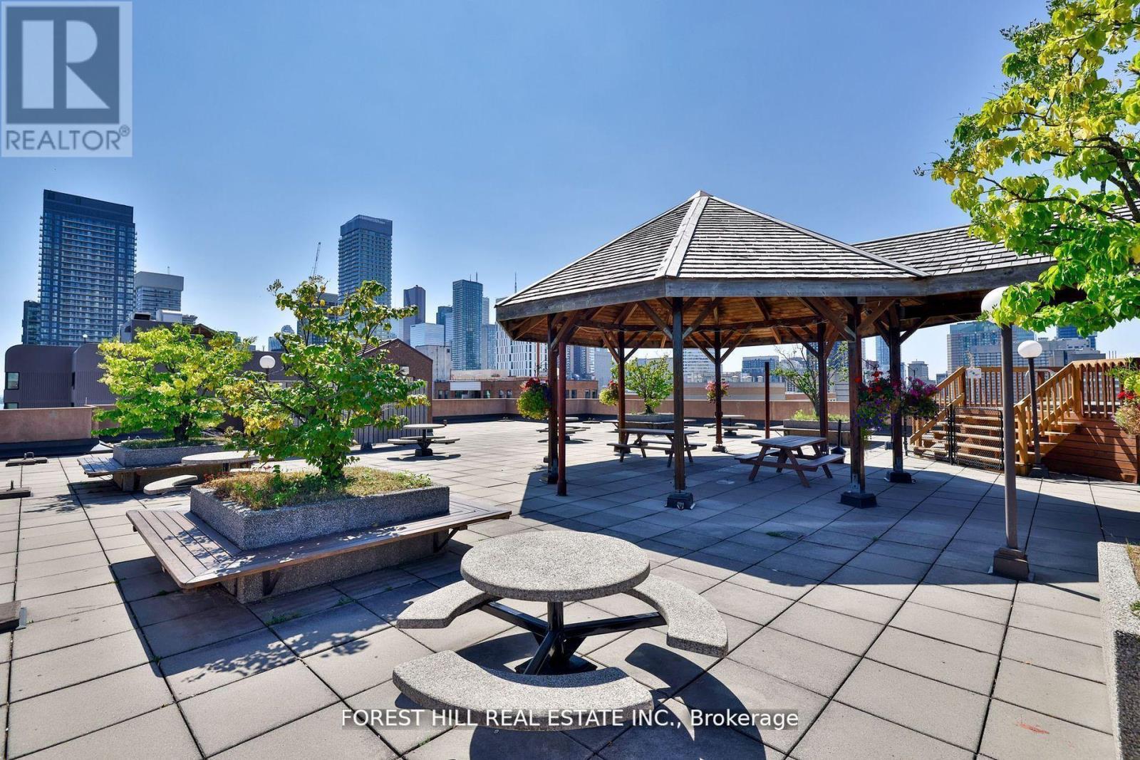 503 - 117 Gerrard Street, Toronto, Ontario  M5B 2L4 - Photo 32 - C12085100
