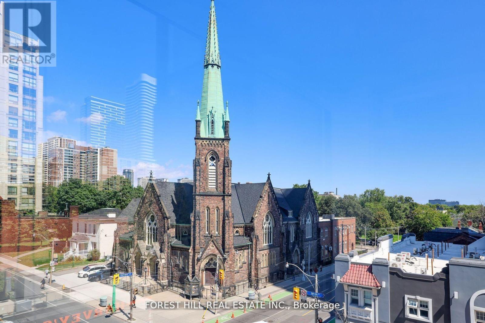 503 - 117 Gerrard Street, Toronto, Ontario  M5B 2L4 - Photo 39 - C12085100