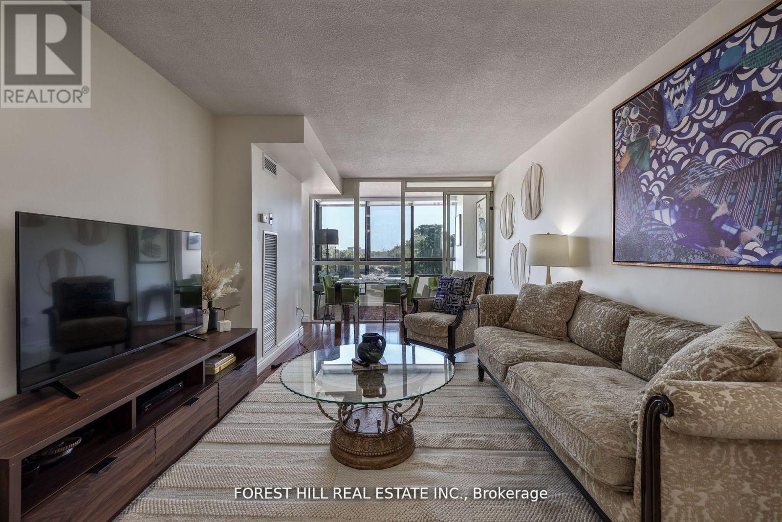 503 - 117 Gerrard Street, Toronto, Ontario  M5B 2L4 - Photo 4 - C12085100