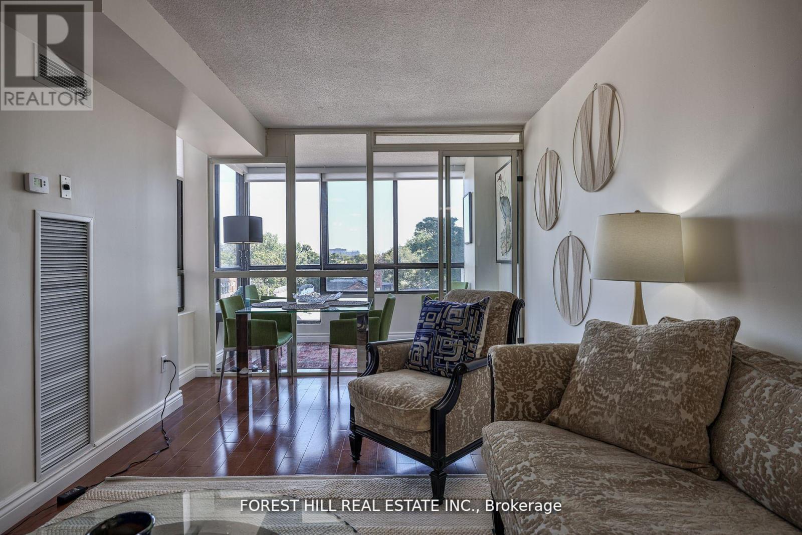 503 - 117 Gerrard Street, Toronto, Ontario  M5B 2L4 - Photo 6 - C12085100